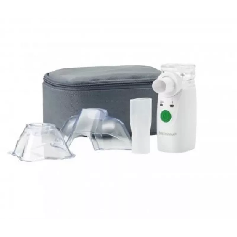 Medisana IN 525 ultrasonic nebulizer