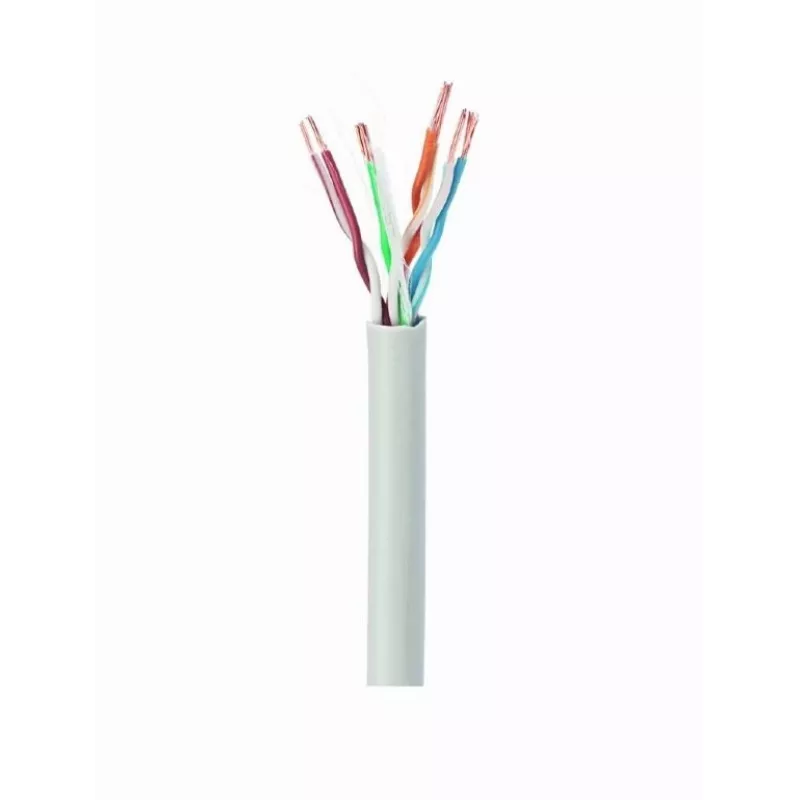 Gembird UPC-5004E-L networking cable Grey 304.8 m Cat5e