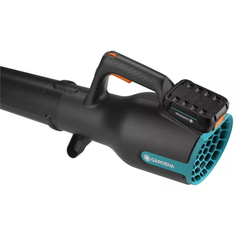Handheld blower Gardena PowerJet 18V P4A