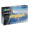Plastic model A321-200 CONDOR 1/144