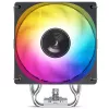 Fan Jonsbo CR-1000 EVO ARGB Black 12 cm 600-1500 RPM 22-32 dB