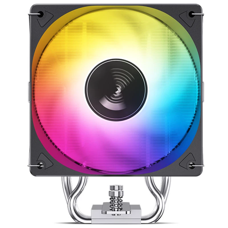 Fan Jonsbo CR-1000 EVO ARGB Black 12 cm 600-1500 RPM 22-32 dB