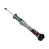 Screwdriver set and rack Wera 2035/6 A