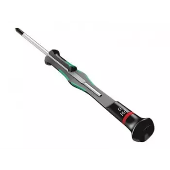 Screwdriver set and rack Wera 2035/6 A
