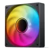 Fan Jonsbo SL-120B 12 cm Black White 600-1500 RPM 22-32 dB