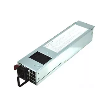 Supermicro - PWS-606P-1R - Power Supply Hot-Plug (Internal) 80 PLUS Platinum AC 100-240 V 600 Watt PFC 1U
