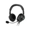 Tracer headphones GAMEZONE Mobile Hybrid BT+2.4G Black
