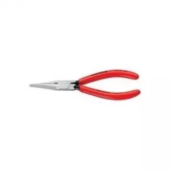 Knipex 32 21 135 electronics and precision mechanics adjusting pliers straight 135 mm