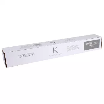 Toner cartridge Utax 1T02XF0UT0 Black compatible replacement for Utax printers