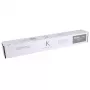 Toner cartridge Utax 1T02XF0UT0 Black compatible replacement for Utax printers