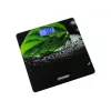 Bathroom scales Mesko MS 8149 Maximum weight 150 kg Accuracy 100 g Black green