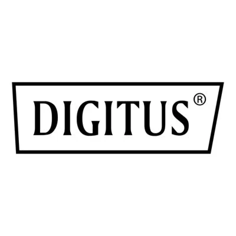 Direct Attach Cable Digitus DN-81325 40G QSFP+ to 4XSFP+ 5m