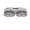 HUTT Windows Cleaning Robot | C7 | Corded | 5500 Pa | White