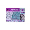 Bracelet making set Ascato 116105 with beads and tools for jewellery crafting