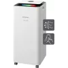 Dehumidifier Concept Solution OV2216 — 3.5 L capacity, 240 W, 45 dB, White