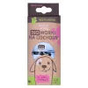 STARCH BAG - Dog poop bags - 8 x 15