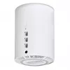Mesh system Cudy M3600 Dual-band Wi‑Fi 7 2882 Mbit/s, 2-pack, 4 antennas, 3x LAN, 512 MB RAM, 2 GHz CPU