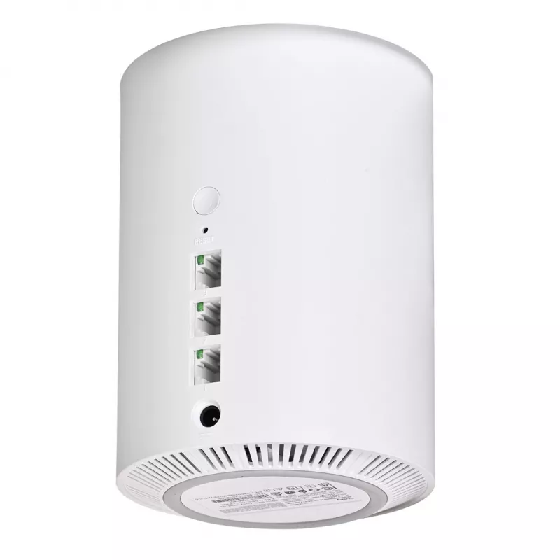 Mesh system Cudy M3600 Dual-band Wi‑Fi 7 2882 Mbit/s, 2-pack, 4 antennas, 3x LAN, 512 MB RAM, 2 GHz CPU