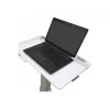 Laptop stand Ergotron C50-1100-0 Grey 39.6 cm