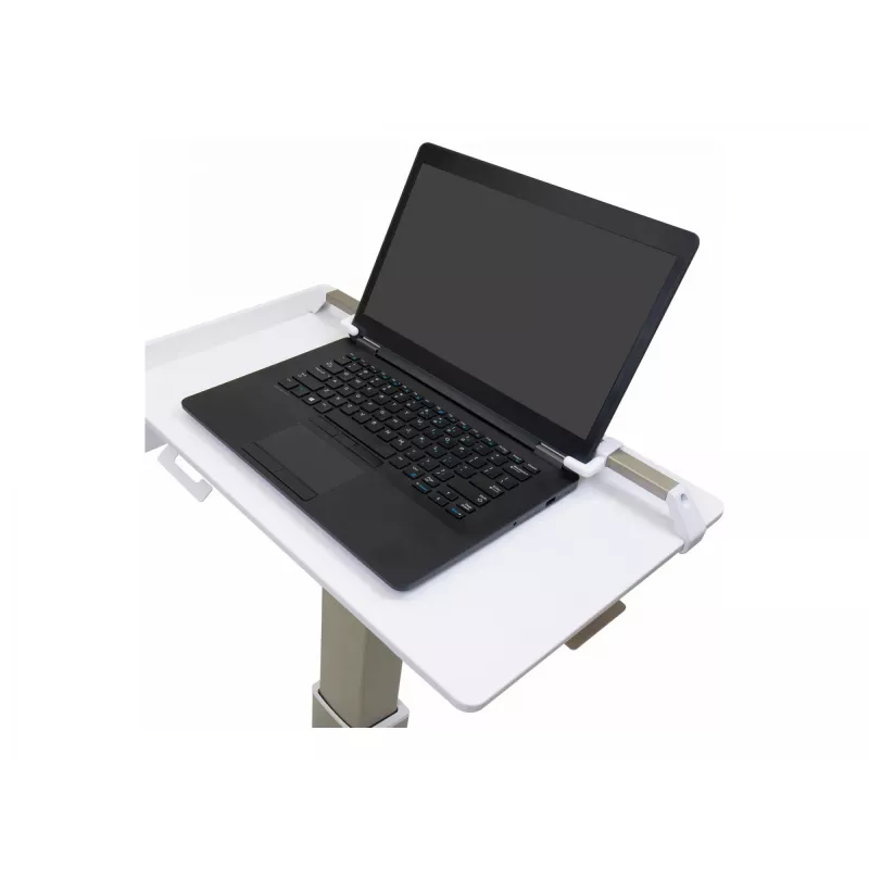 Laptop stand Ergotron C50-1100-0 Grey 39.6 cm