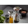 Funnel set GEFU VERSARE G-15511 stainless steel, dishwasher-safe