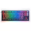 Ducky One 3 Hot-Swap Barebone TKL keyboard Gaming USB US English Black