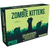 Zombie Kittens, Card Game