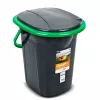Waste Tank Greenblue GB320BB Black Blue Plastic 19L