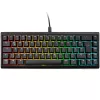 Ducky Tinker 65 RGB Gaming Keyboard - MX-Blue (ISO-DE)