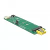 Internal M.2 Adapter DeLOCK 63917