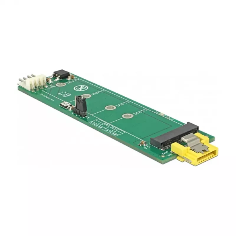 Internal M.2 Adapter DeLOCK 63917