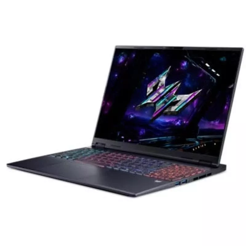 Laptop Acer Predator Helios Neo 16S AI PHN16S-71-79LS — Intel Core Ultra 7 255HX, 16 inch WQXGA, 16GB DDR5, 1TB SSD, NVIDIA RTX 5060, Windows 11 Home