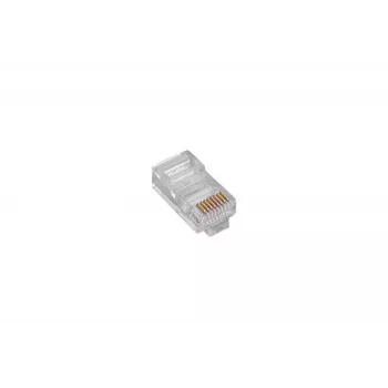 RJ45 Cat5e universal solid / stranded 8P8C 100pcs