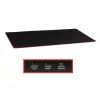 XXXL gaming mouse pad, black