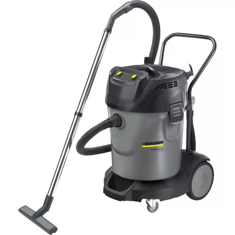Kärcher Wet and dry vacuum cleaner NT 70/2