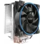 CPU cooler PCCOOLER GI-X5B 12 cm fan 1000 RPM for desktop processors