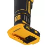 Power tool combo kit DeWALT DCK2080P2T-QW — 18V Li‑Ion 5Ah (2x), DCG405 grinder, drill/driver, M14 sanding disc thread, carry case