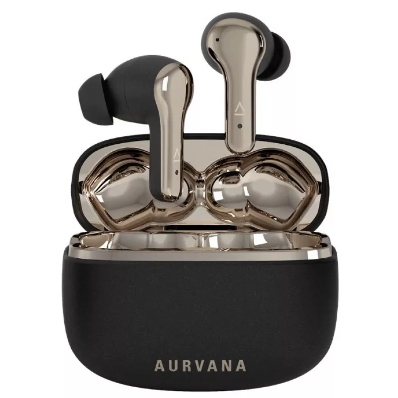Headphones Aurvana Ace SXFI