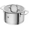 Zwilling True Flow cookware pot set 5 pcs