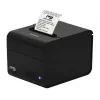 Custom PRINTER P3X 80MM ETH USB RS232 - POS Printer - Thermal Transfer Printing