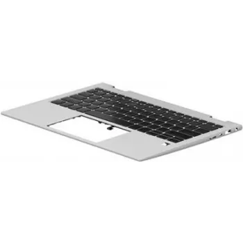 HP N02319-041 laptop spare part Keyboard