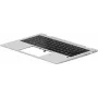 HP N02319-041 laptop spare part Keyboard