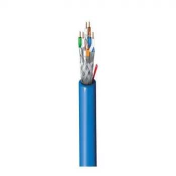 Network cable Belden Category 7 Enhanced Cable, 4-pair, model 1885ELV.00500