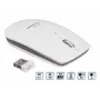 Esperanza EM120W mouse RF Wireless Optical 2400 DPI