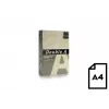 Colour paper Double A, 80g, A4, 500 sheets, Ivory