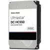 HDD Western Digital 18 TB 3.5 inch Serial ATA III Ultrastar DC HC550