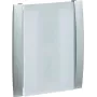 Grothe CROMA 100A - 5 - 40 °C - Grey - Silver - acrylic - acrylonitrile butadiene styrene (ABS) - Glas (43170)