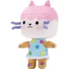 Plush toy cat Schmidt Spiele 42805, soft stuffed animal, approx. size unspecified