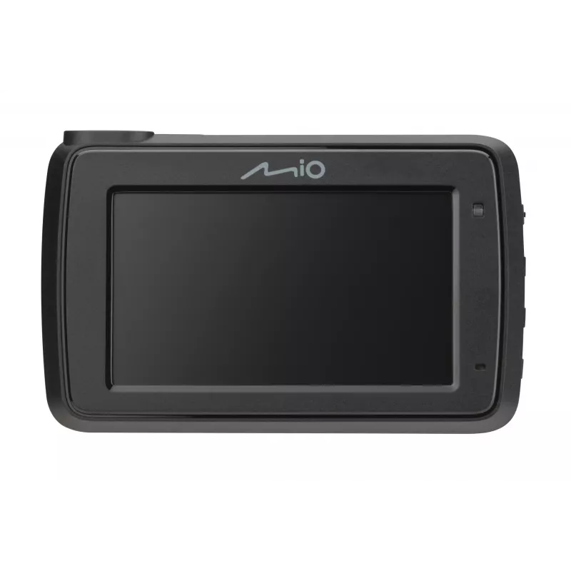 Dash Camera MIO MiVue 802W Pro — 1080p, Wi‑Fi, GPS