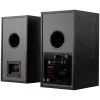Active bookshelf loudspeaker KLIPSCH R-51PM — Wired & Wireless, 120 W, Black/Copper